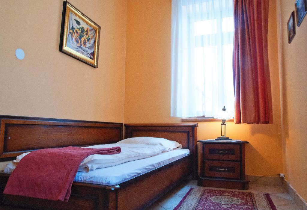 Willa Koba Ustroń Camera foto