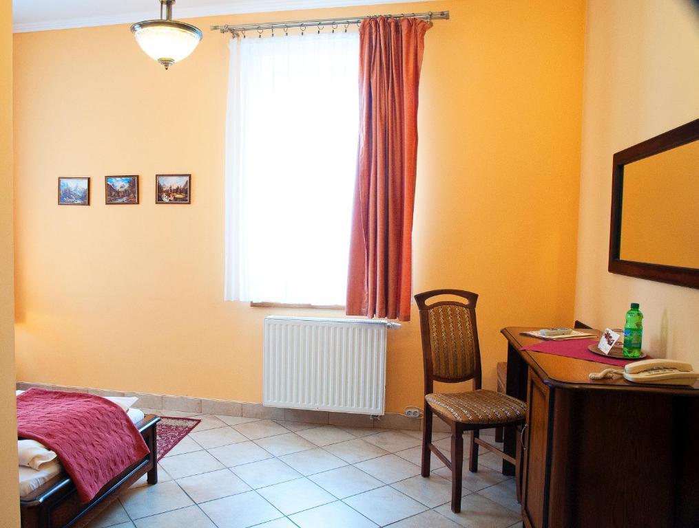 Willa Koba Ustroń Camera foto